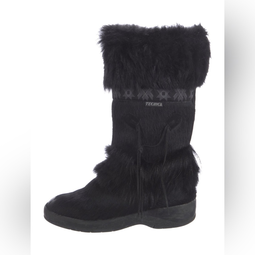 TECHNICA SNOW BOOTS